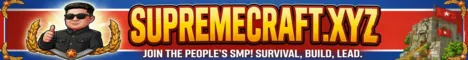 SupremeCraft