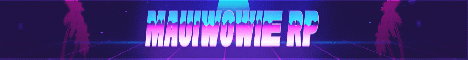 MauiWowieRP MauiWowieRP
