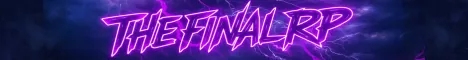 FiveM sunucular The Final RP
