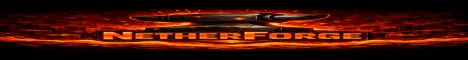 NetherForge