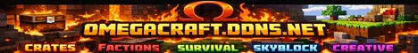 Omegacraft