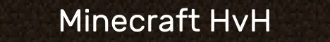 Minecraft HvH 1.8