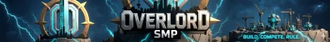Overlord SMP B-C-T-E