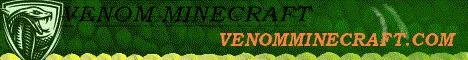 Venom Minecraft