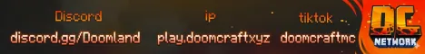 Doomcraft Network