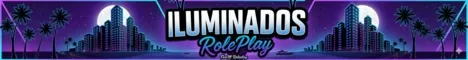 ILUMINADOS RP GTA