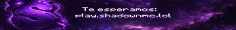 ShadownMC Network