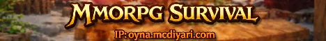 MCDiyarı MMORPG