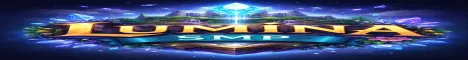 Lumina SMP - Discord
