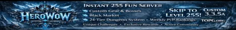 HeroWoW Custom 255