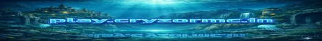 CryzorMC Network