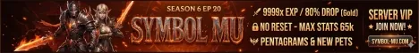 Symbol MU S6 EP20