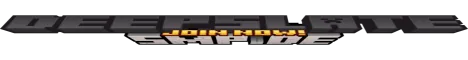 DeepslateSMP