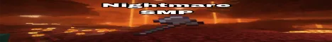 Nightmare SMP