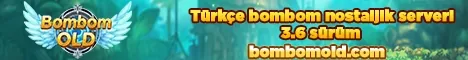 Discord servidores BombomOLD 3.6 Server