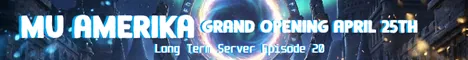 AmerikaMU Episode 20