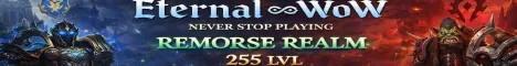 Eternal WoW