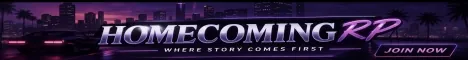 Homecoming Roleplay
