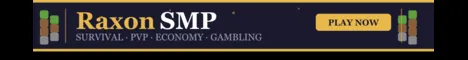 RaxonSMP