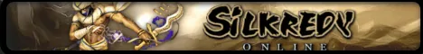 Silkredy Online PVE