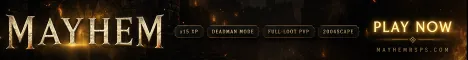 Mayhem RSPS