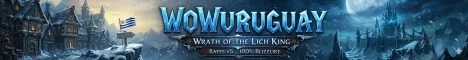 WoWUruguay