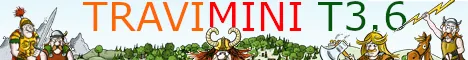 Travimini T3.6 Travimini T3.6