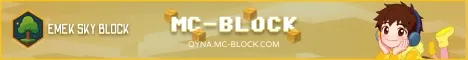 MC-Block Network