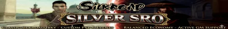 SilverSro