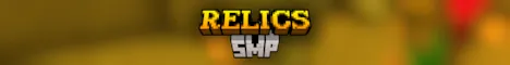 Relics SMP