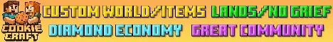 CookieCraft SMP