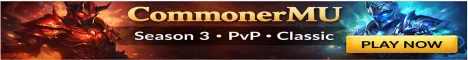 CommonerMU