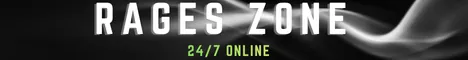 RAGES ZONE SERVER