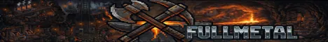 Fullmetal Network