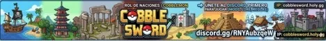 COBBLE SWORD