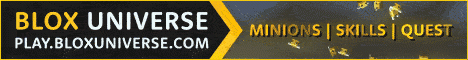 Blox Universe Blox Universe