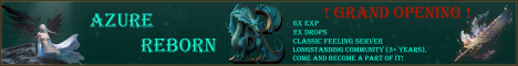 Azure Reborn Azure Reborn