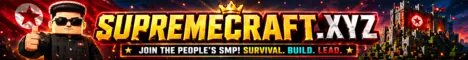 SupremeCraft