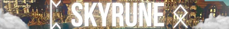 ᛈ Skyrune ᛟ