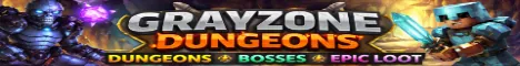 Grayzone Dungeons