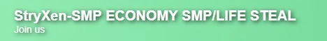 StryXen SMP