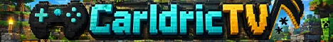 CarldricTV Server