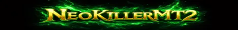 mt2  Server NEOKILLERMT2 JOIN
