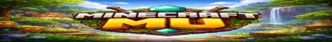 MINECRAFT MU SERVER