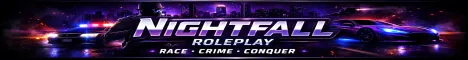 Nightfall Roleplay