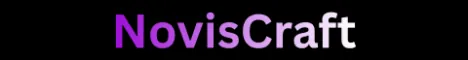 NovisCraft