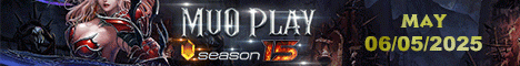 MuO Play - MAY 6 MuO Play - MAY 6
