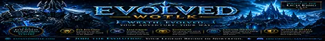 EvolvedWOTLK