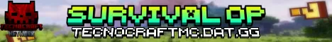 TecnoCraftMC