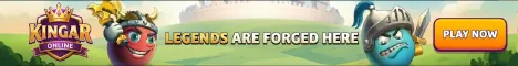 Games серверов KINGAR Online
